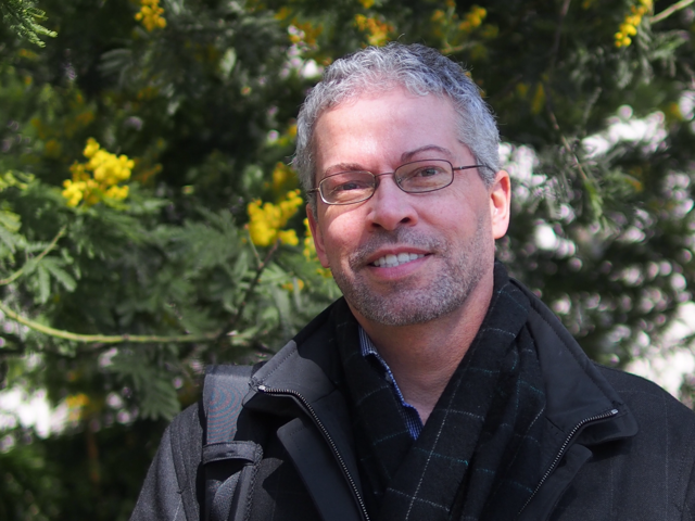 Eric Gawman