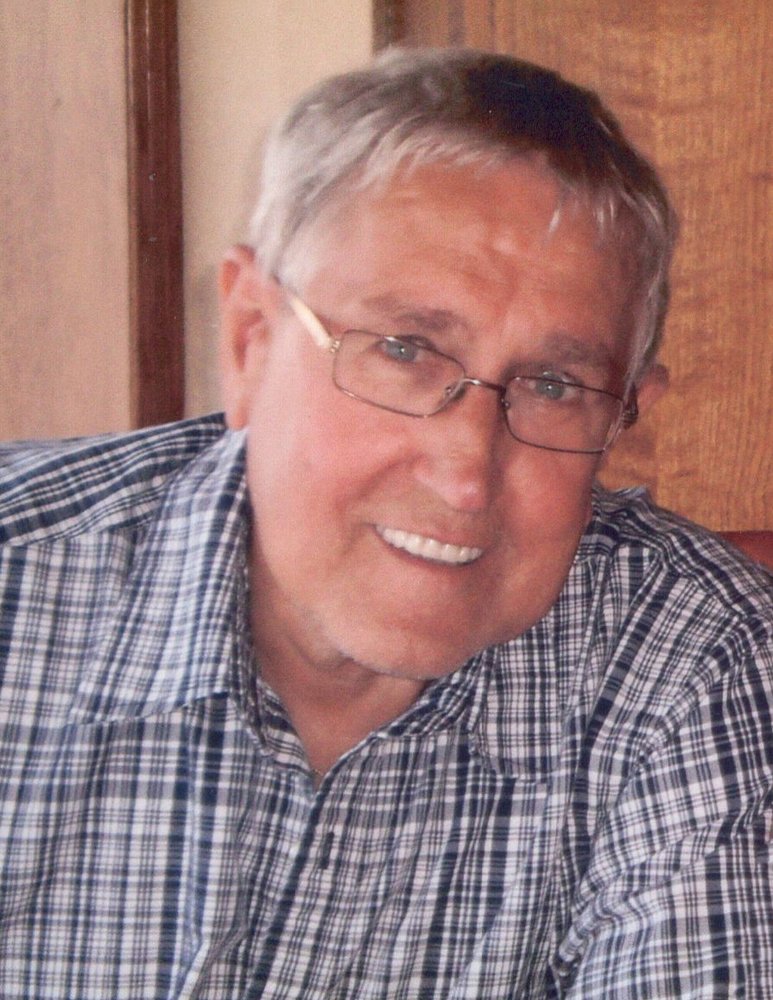 Kenneth Gutscher