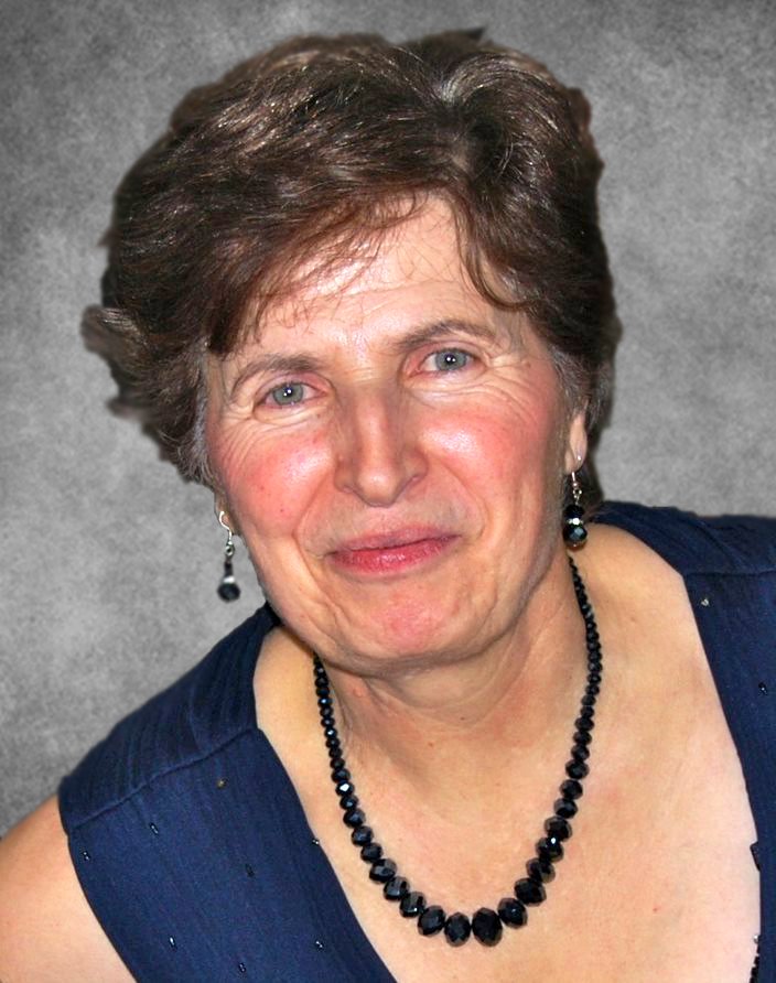 Rosaria (Rosie) Zefferino
